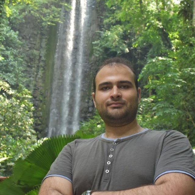 Mahdi Abolfazli Esfahani